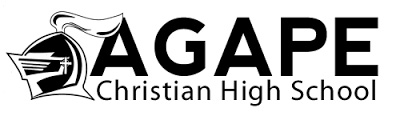 Agape Christian High School