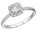 Diamond Designs by the McNeills
