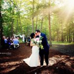 Walker's Bluff Wedding Venue