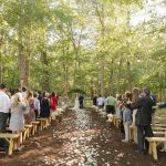 Walker's Bluff Wedding Venue
