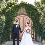 Walker's Bluff Wedding Venue