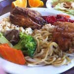 Qin Guan Chinese Restaurant