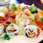 Qin Guan Chinese Restaurant