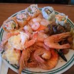 Qin Guan Chinese Restaurant