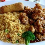 Qin Guan Chinese Restaurant