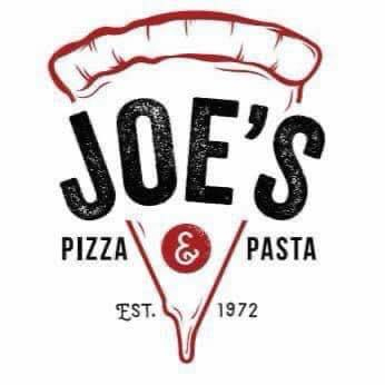 Joe’s Pizza & Pasta
